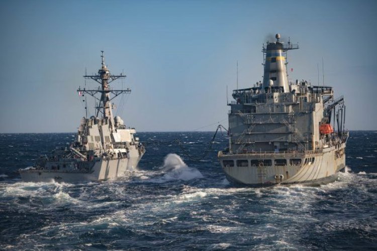 How Can Fleet Logistics Support Improve Operations