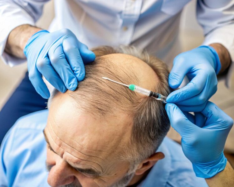 Hair Transplantation FAQs: Answers to Common Queries