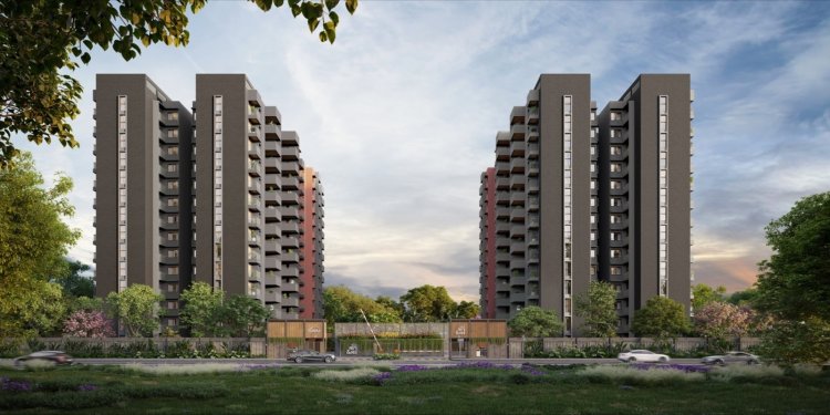 Assetz Trees & Tandem: Redefining Premium Living in North Bangalore