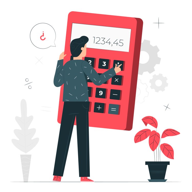 EMI Calculator: How It Helps in Financial Planning