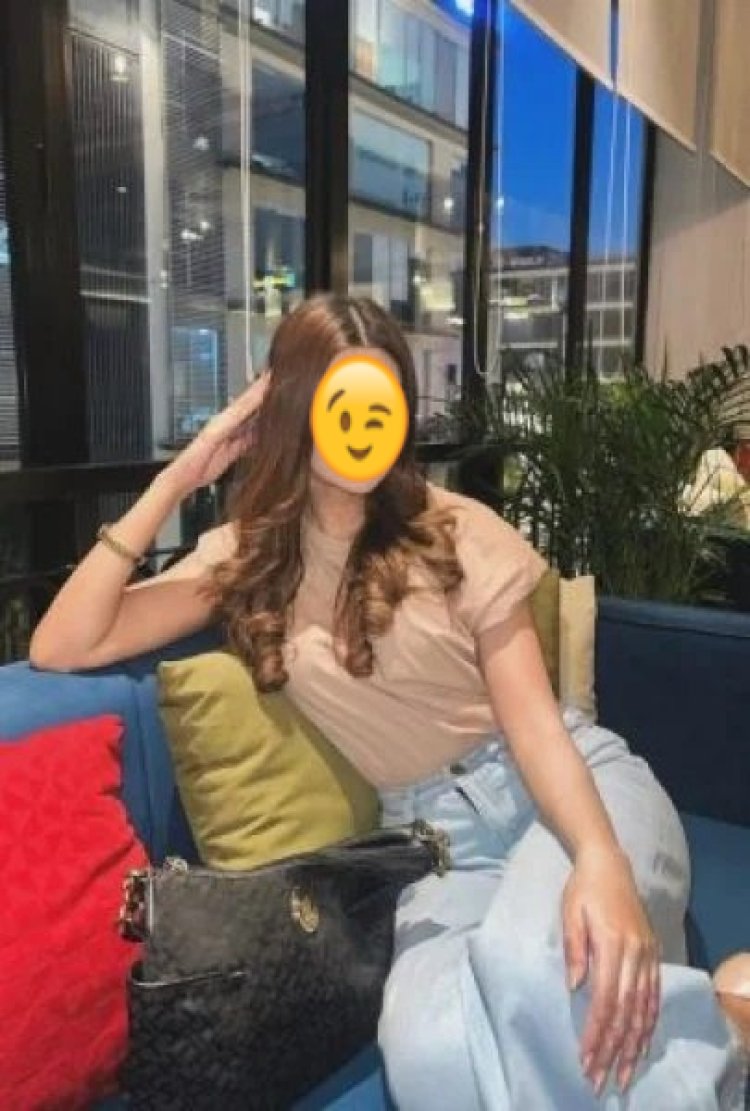 Escort Dubai VIP +971526312337
