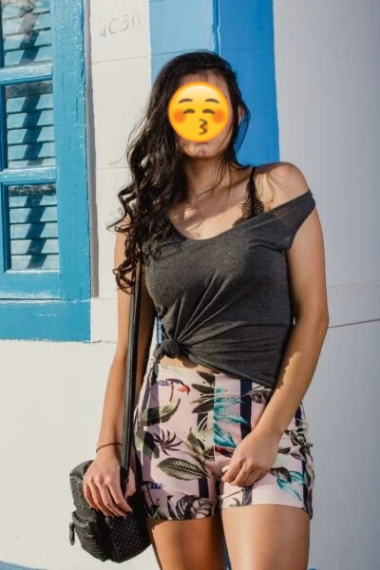 Dubai Call Girl +971508316696