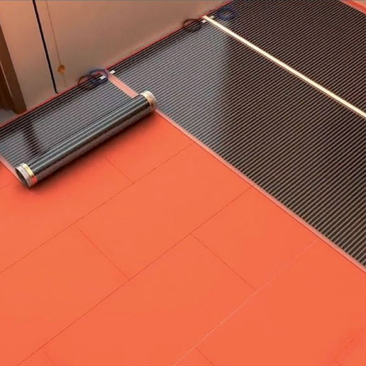 Carbon Heating Film Market Size, Forecast to 2032