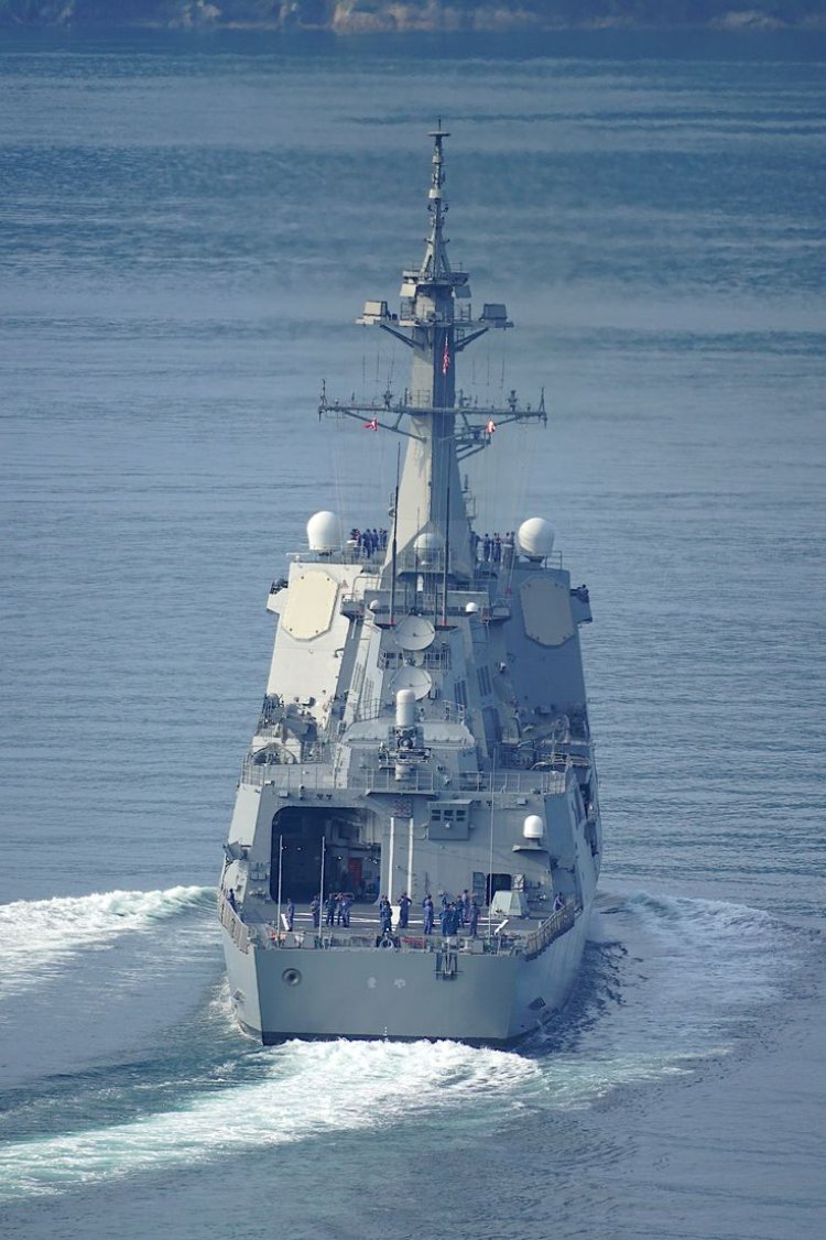 10 Essential Navy Current Affairs for 2025