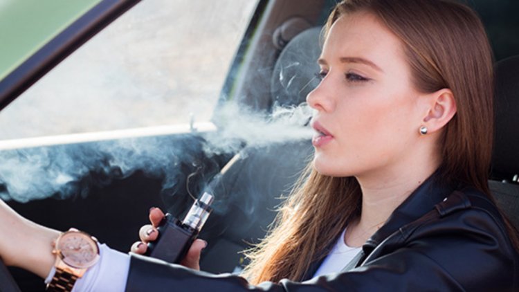 Unleash the Flavor—Vaping Redefined for the Bold
