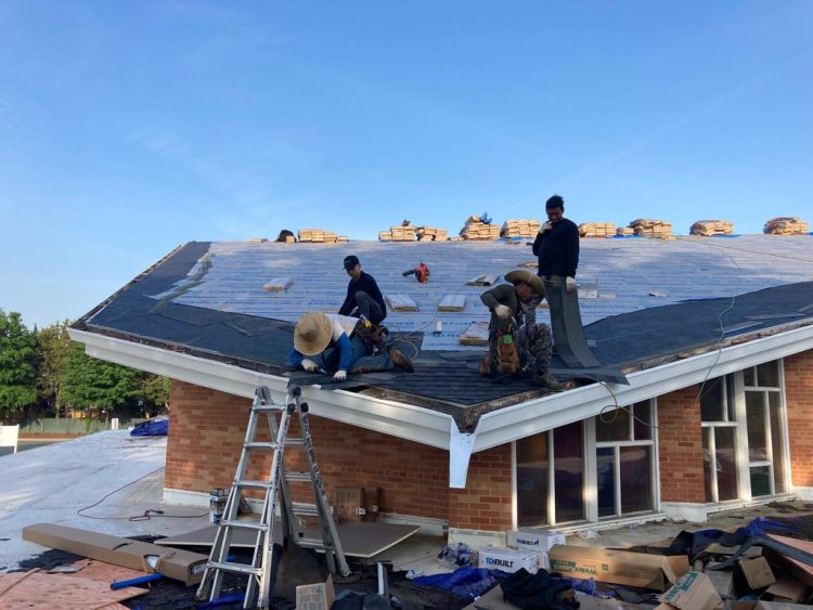 G&A General Contractors LLC: Finding the Right Roofing Contractor in McLean, VA