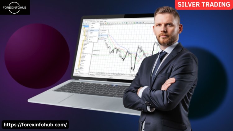 10 Mistakes to Avoid While Trading Silver Online in India: A Complete Guide