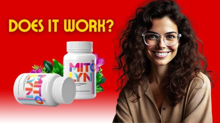 Mitolyn Reviews 2025: Data-Driven or Demand-Driven?