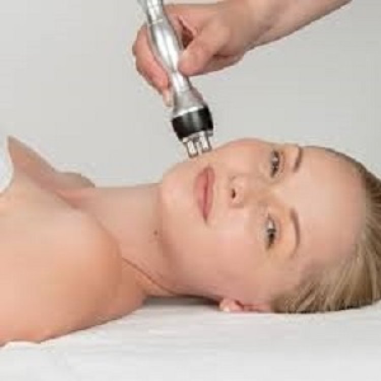 Riyadh’s Skincare Game-Changer: Try HydraFacial Now!