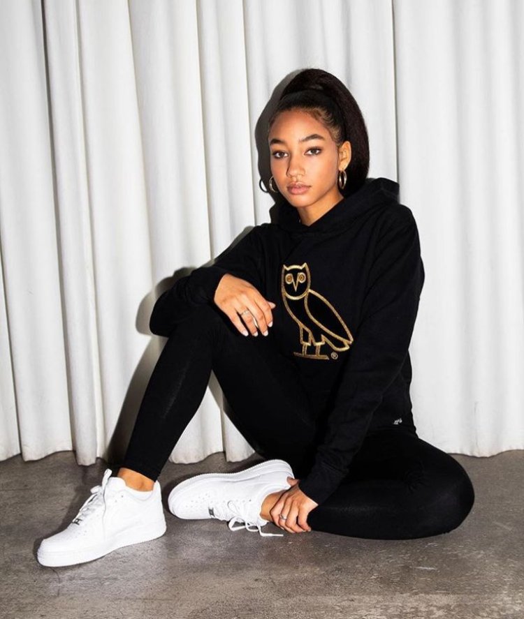 OVO Hoodie: The Perfect Blend of Streetwear and Luxury