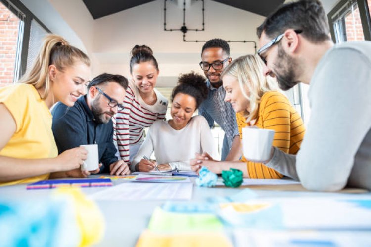 Design Thinking Training for Better Business Conversations
