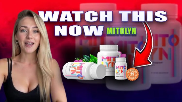 Mitolyn Reviews 2025: Sincere Support or Strategic Sell?