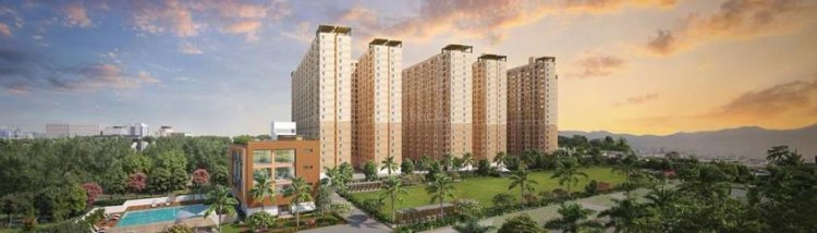 Explore Urbanrise Revolution One | Flats for Sale in OMR, Chennai