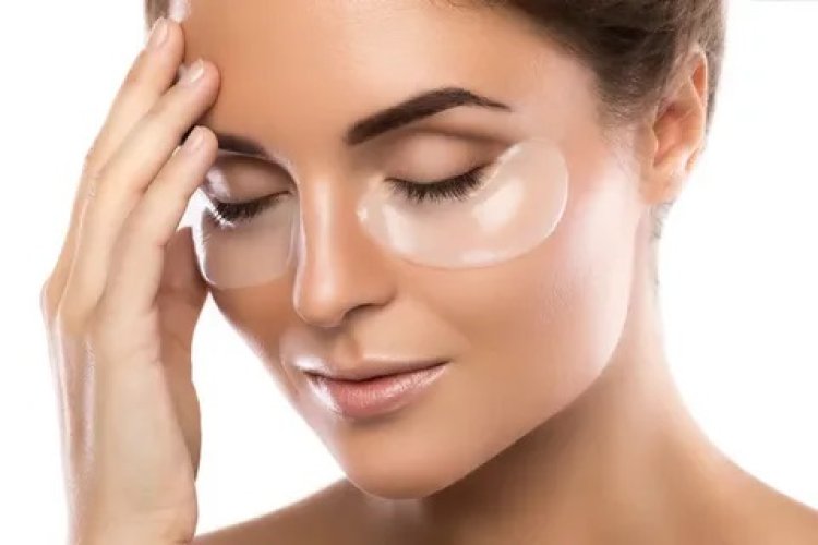 Chemical Peels Tailored for the Orbit: Reviving Tired Eyes with Precision Treatments in Dubai