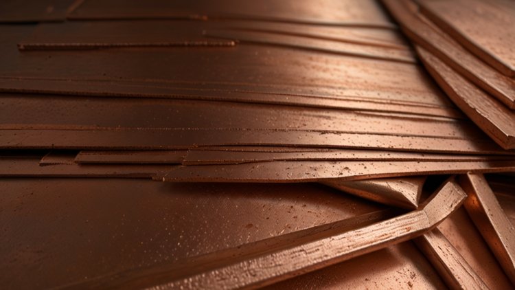 Copper Trend, Chart, News, Monitor and Forecast | IMARC Group