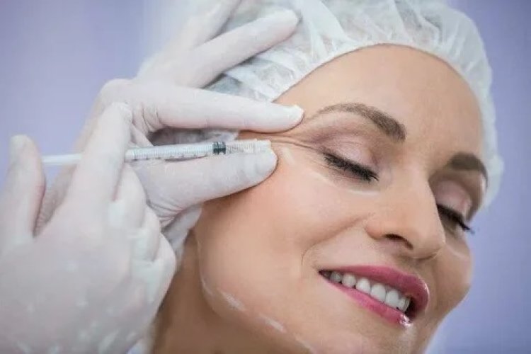 The Botox Experience in a Luxury Dubai Clinic: What to Expect