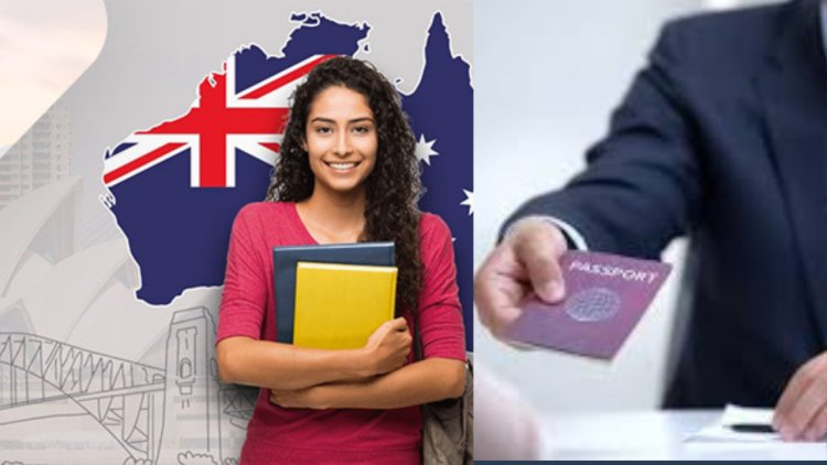 Need Visa Help in Cairns? How to Choose the Best Visa Consultant