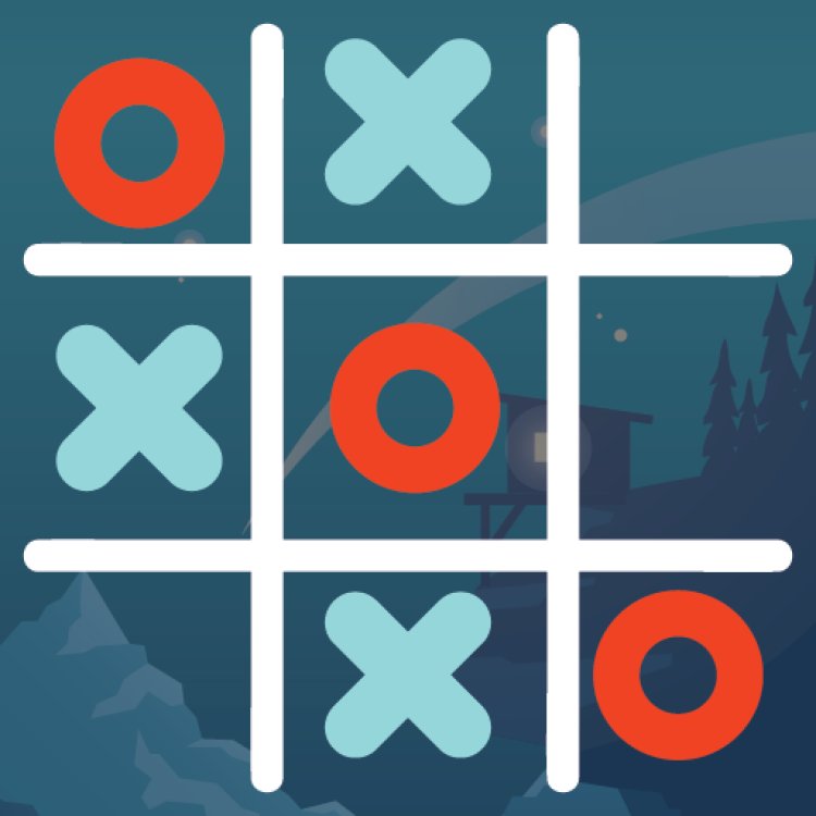 Tic Tac Toe Game: Master the Timeless Strategy Classic