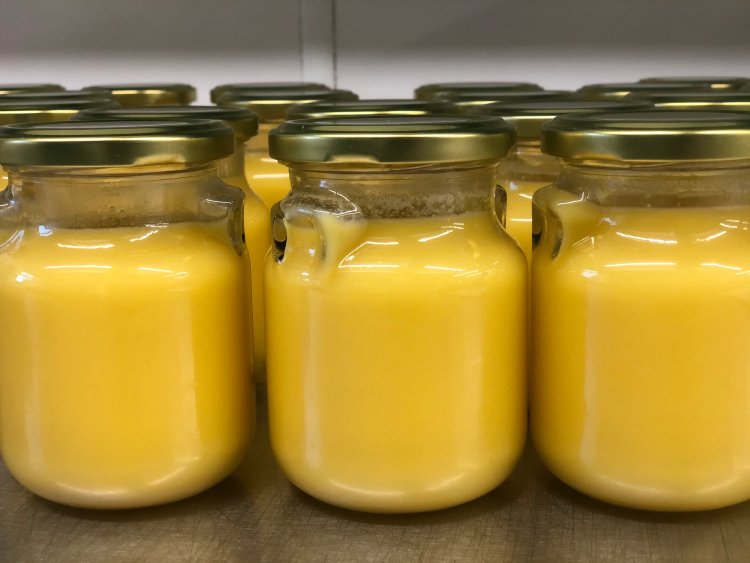 Buffalo Desi Ghee Price 1kg – Organic & Farm Fresh Options