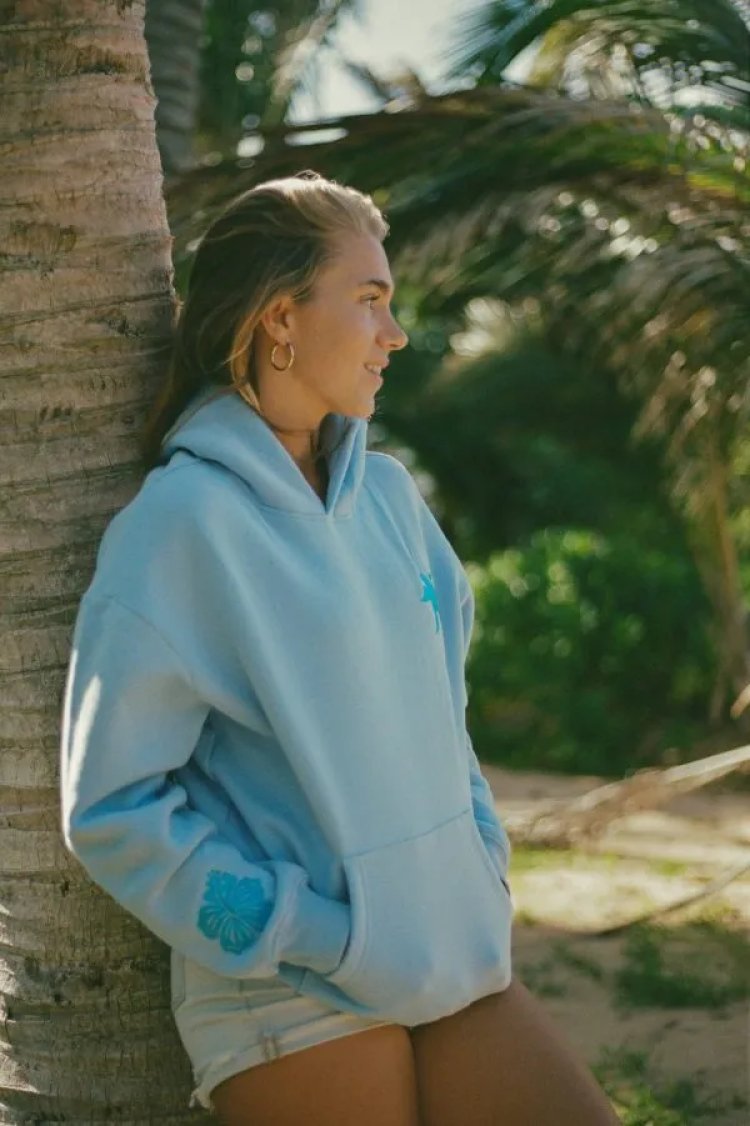 Discover the Pink Palm Puff Website: A Stylish Haven for Hoodie Lovers