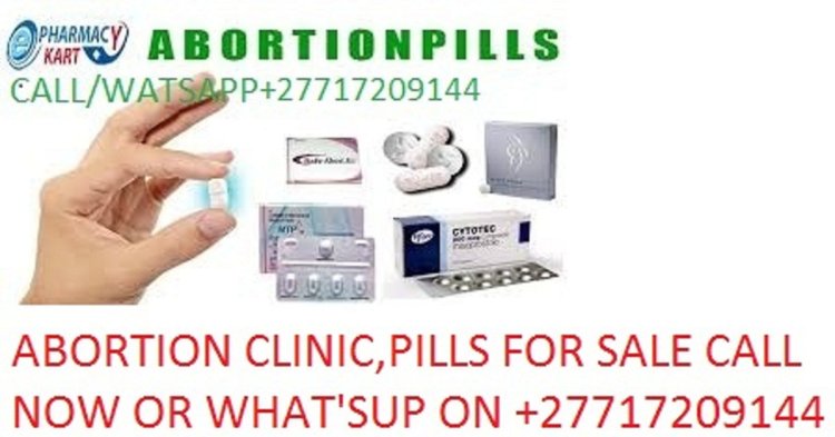 Buy Cytotec In Ivory park +27717209144 Abortion Clinic,Pills For Sale In Rabie Ridge,Ivory park,Kanana,Glen Austine