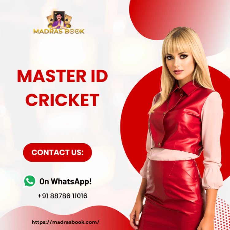 Bookie Master ID for Pro Bettors | Casino & Betting Master ID Access 24/7