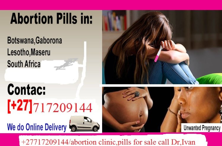 Buy Cytotec In Tembisa +27717209144 Abortion Clinic,Pills For Sale In Tembisa,Mthambeka,Birch Acres,Norkem park