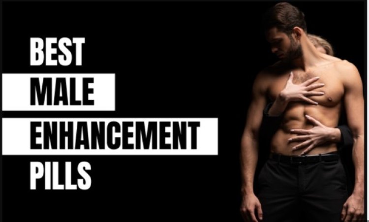 Alpha Thrust Male Enhancement™ | OFFICIAL SITE! | Upto 70% Off Today!