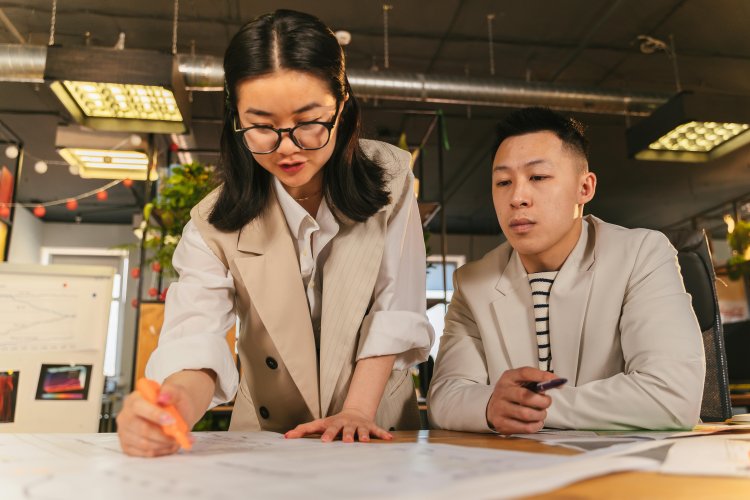 Empower Your Business with Co-Managed IT Services