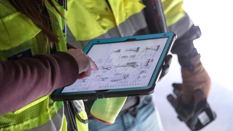 Streamlining Construction Projects with Pakistan's Leading Software Solution – EZYPRO