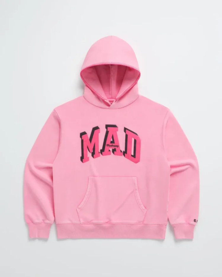 Discovering Madhappy: The Luxe Streetwear Brand Redefining Modern Fashion