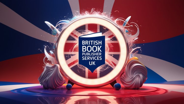 How Can You Launch Your eBook in the UK Market?