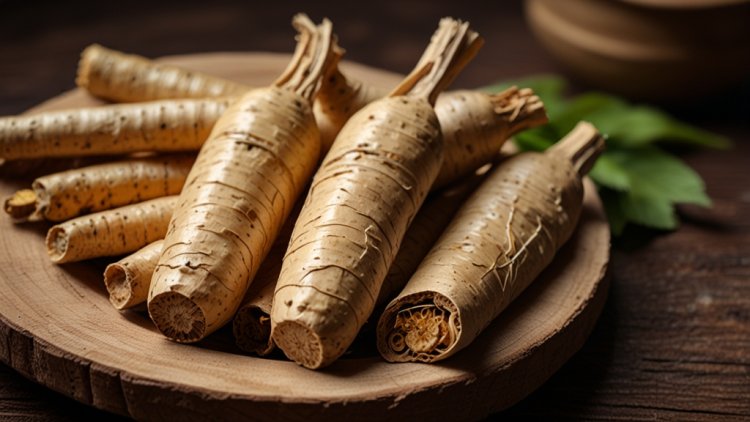 Ginseng Prices: Global and Regional Demand, Chart, News| IMARC Group