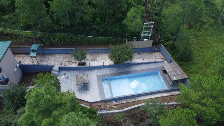 Raj Maan Singh Eco Resorts- Luxury Resorts in Himachal Pradesh