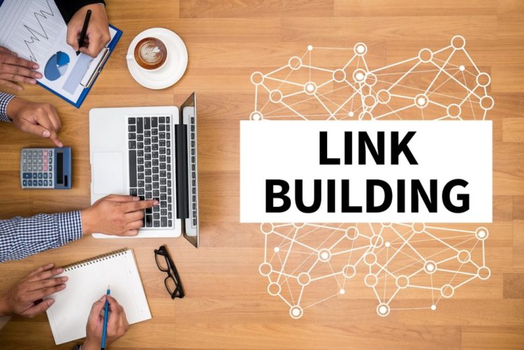 Link Building Strategies That Work: Fix Poor SEO Performance Fast