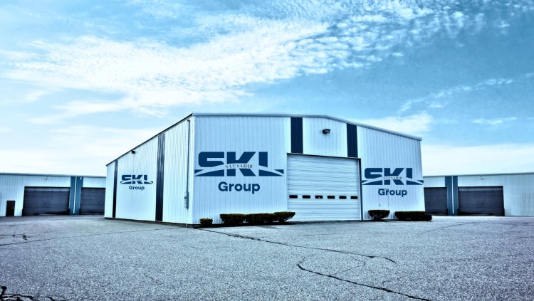 “How Smart Warehousing is Transforming Traditional Warehouse Services”