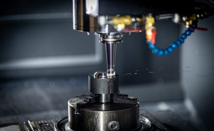 Unlocking Innovation with CNC Machining Services: A Modern Manufacturing Solution