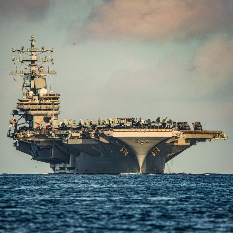 10 Essential Navy Current Affairs for 2025