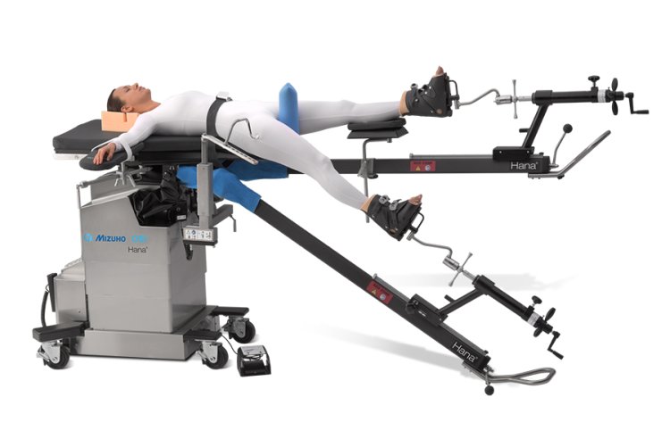 The Integration of AI and Machine Learning in Orthopedic Diagnostics and Surgical Planning in the UAE