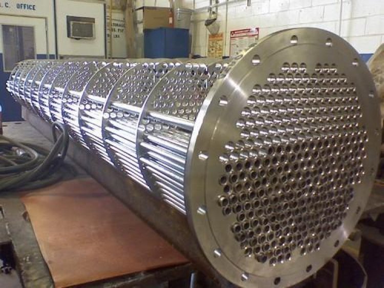 Heat Exchanger Market Report 2025-2033, Industry Growth Opportunities, and Forecast