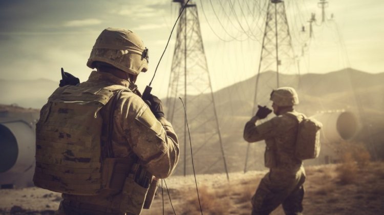 Advance Material in Defense Market Forecast, Research Report by 2024-2032