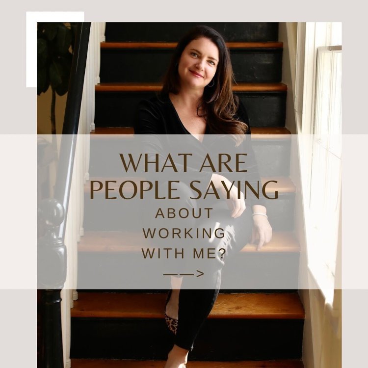 Finding the Right Home in Stonington, Connecticut with Heather Gianacoplos