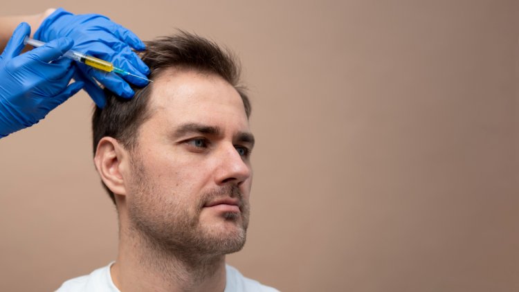 Become a Specialist: The Path to PRP Hair Restoration Training and Certification