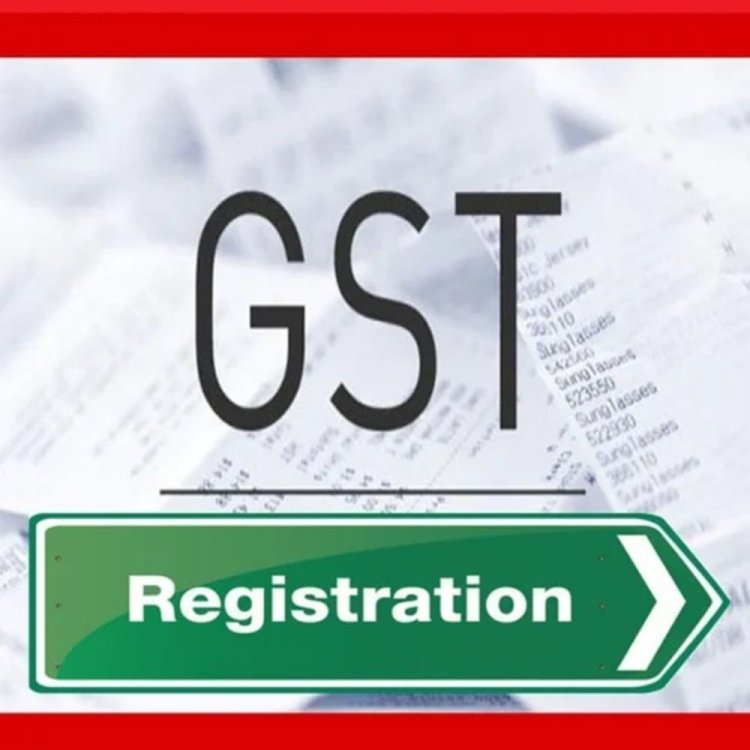 GST Registration Consultants Meerut & Ghaziabad