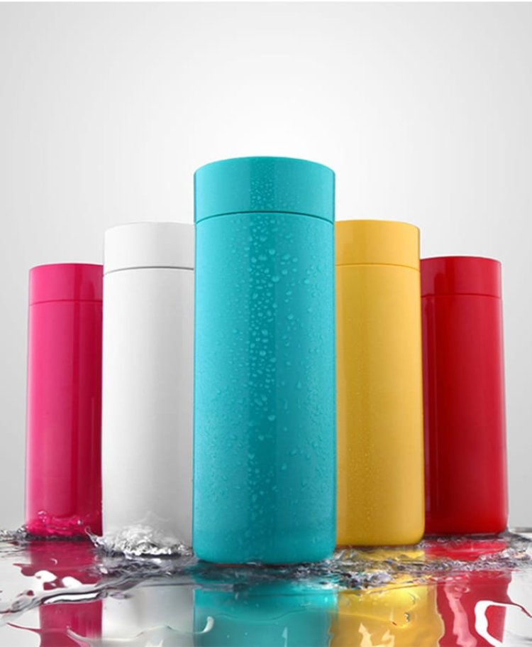 Custom Thermal Bottles in Singapore for Team Events and Employee Packs