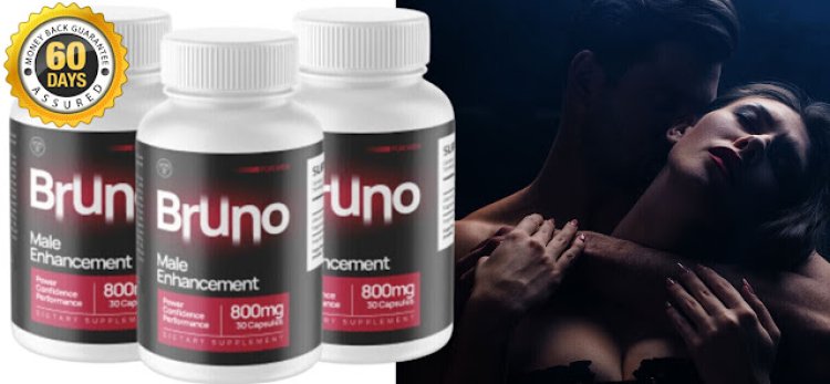 Bruno ME Gummies Australia – Real Customer Reviews & Expert Opinion