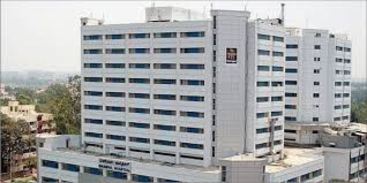 Excellence in Healthcare at Manipal Hospital, HAL Airport Road
