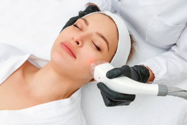 Achieve Radiant Skin with Skin Rejuvenation Treatment and Microneedling PRP Near Me