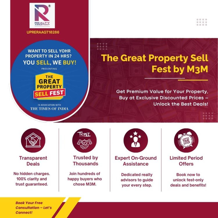 The Great Property Sell Fest Unlocking New Real Estate Realities