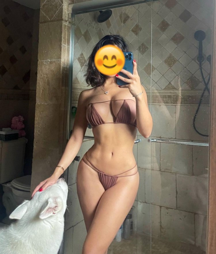 Independent Call Girl Dubai +971508316696